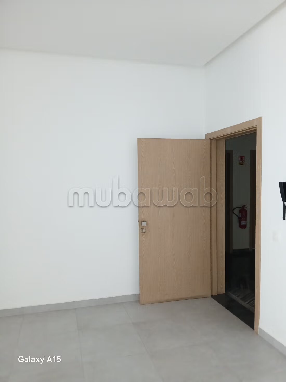 مكتب 39 م² للإيجار في الدار البيضاء — Photo 3