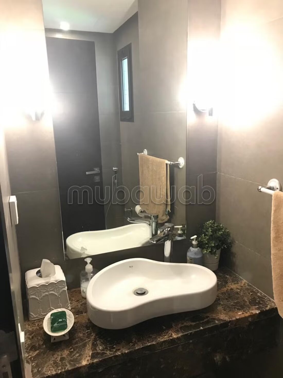 شقة 245 م² للبيع في الدار البيضاء — Photo 3