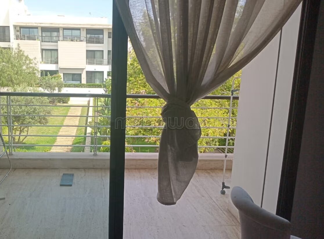 شقة 245 م² للبيع في الدار البيضاء — Photo 6