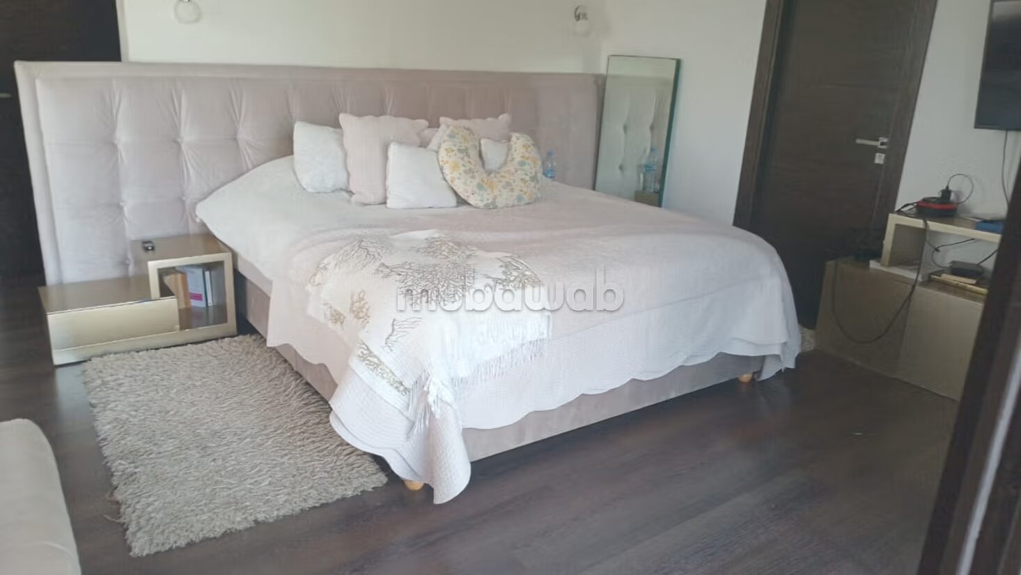 شقة 245 م² للبيع في الدار البيضاء — Photo 7