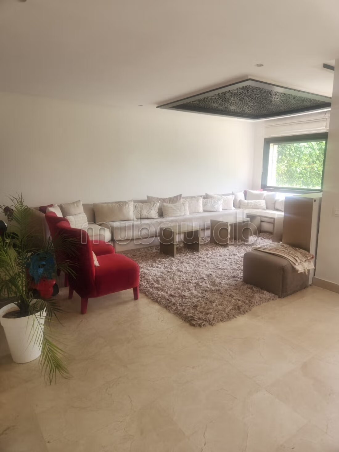شقة 245 م² للبيع في الدار البيضاء — Photo 8