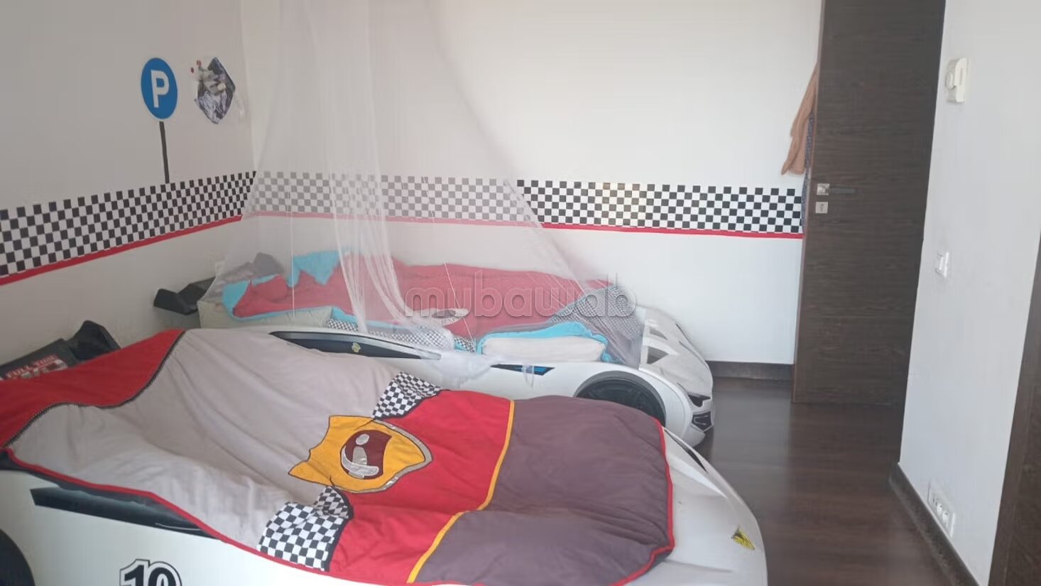 شقة 245 م² للبيع في الدار البيضاء — Photo 11
