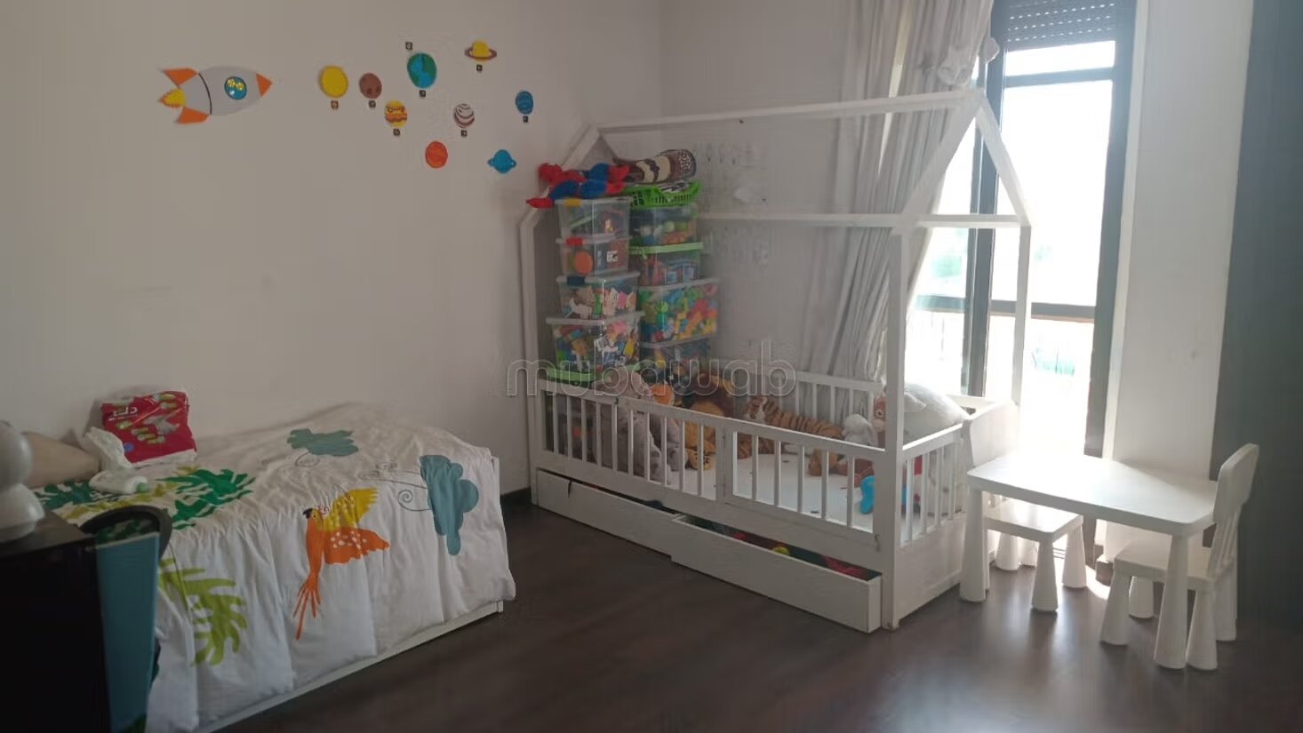 شقة 245 م² للبيع في الدار البيضاء — Photo 13