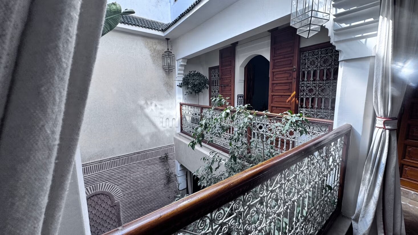 Riad for sale in Marrakech 260 m² — Photo 5