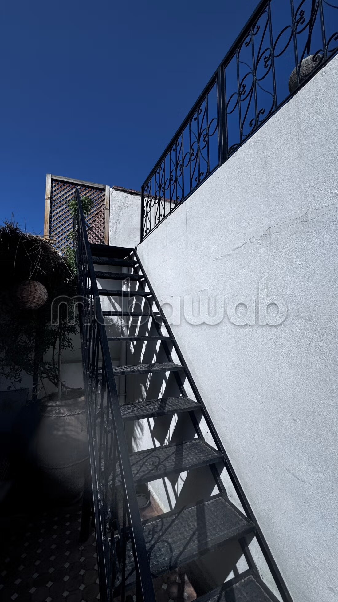 Riad for sale in Marrakech 260 m² — Photo 10