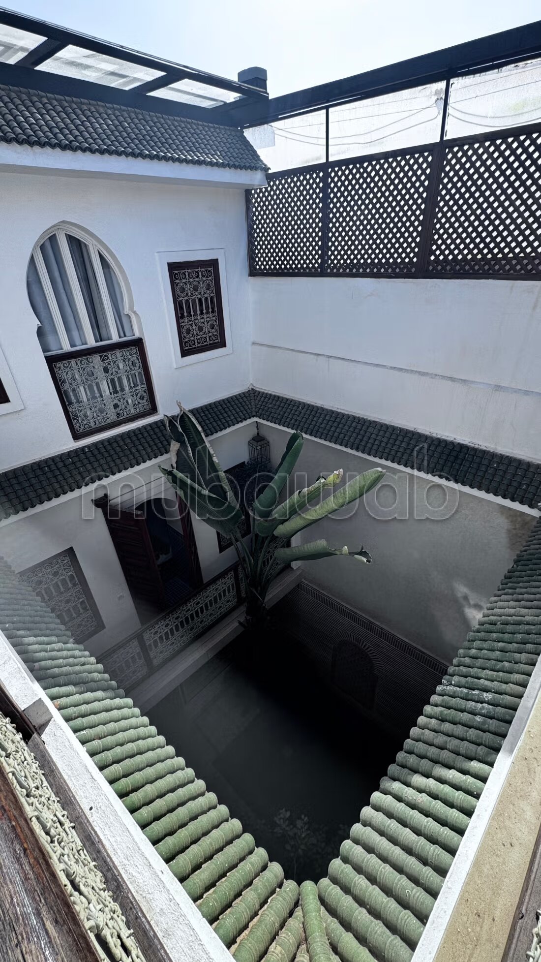 Riad for sale in Marrakech 260 m² — Photo 12