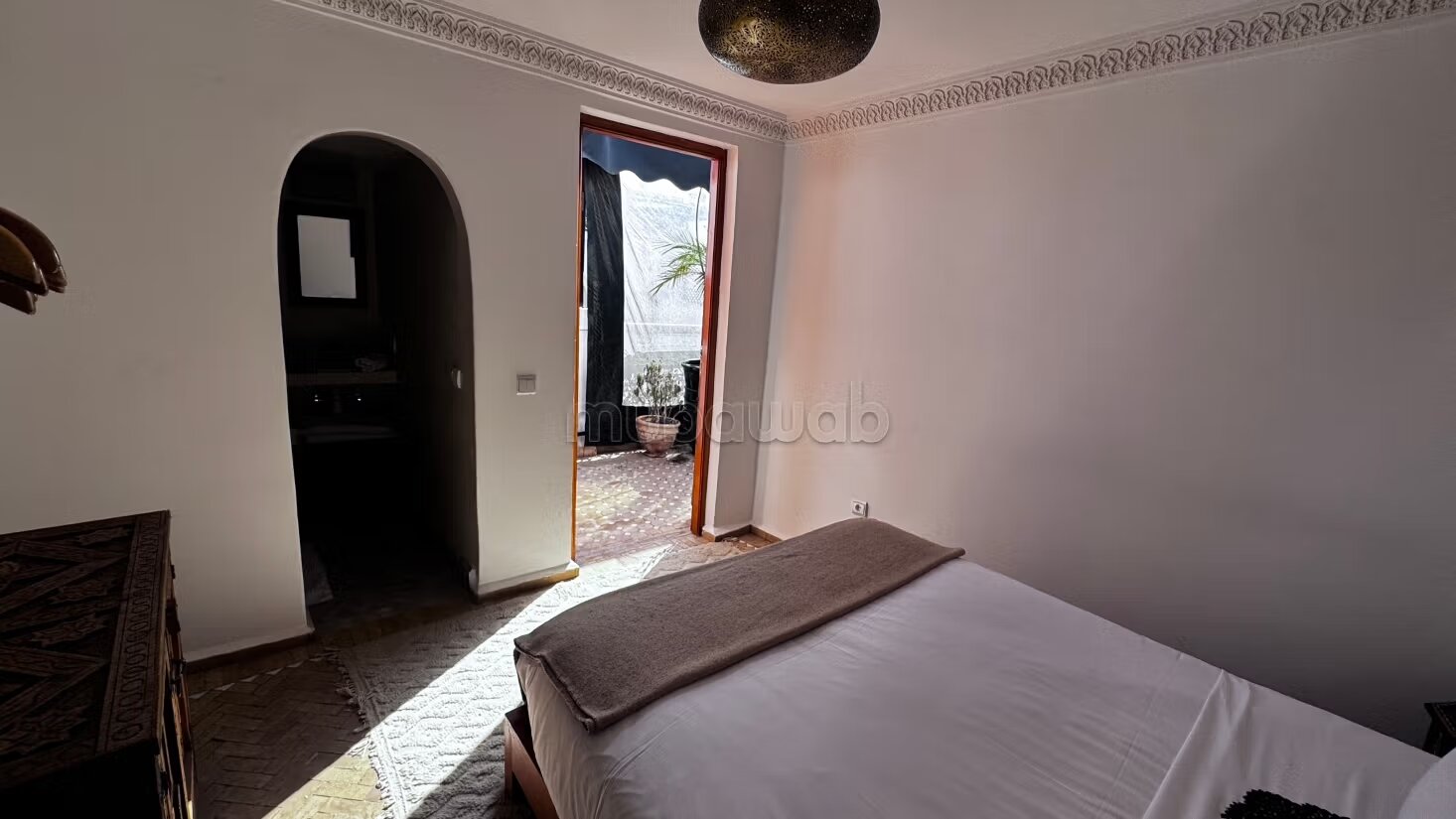 Riad for sale in Marrakech 260 m² — Photo 13