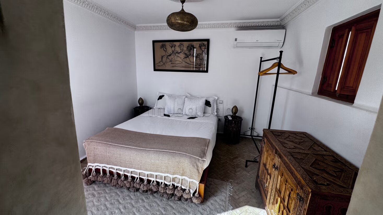 Riad for sale in Marrakech 260 m² — Photo 14