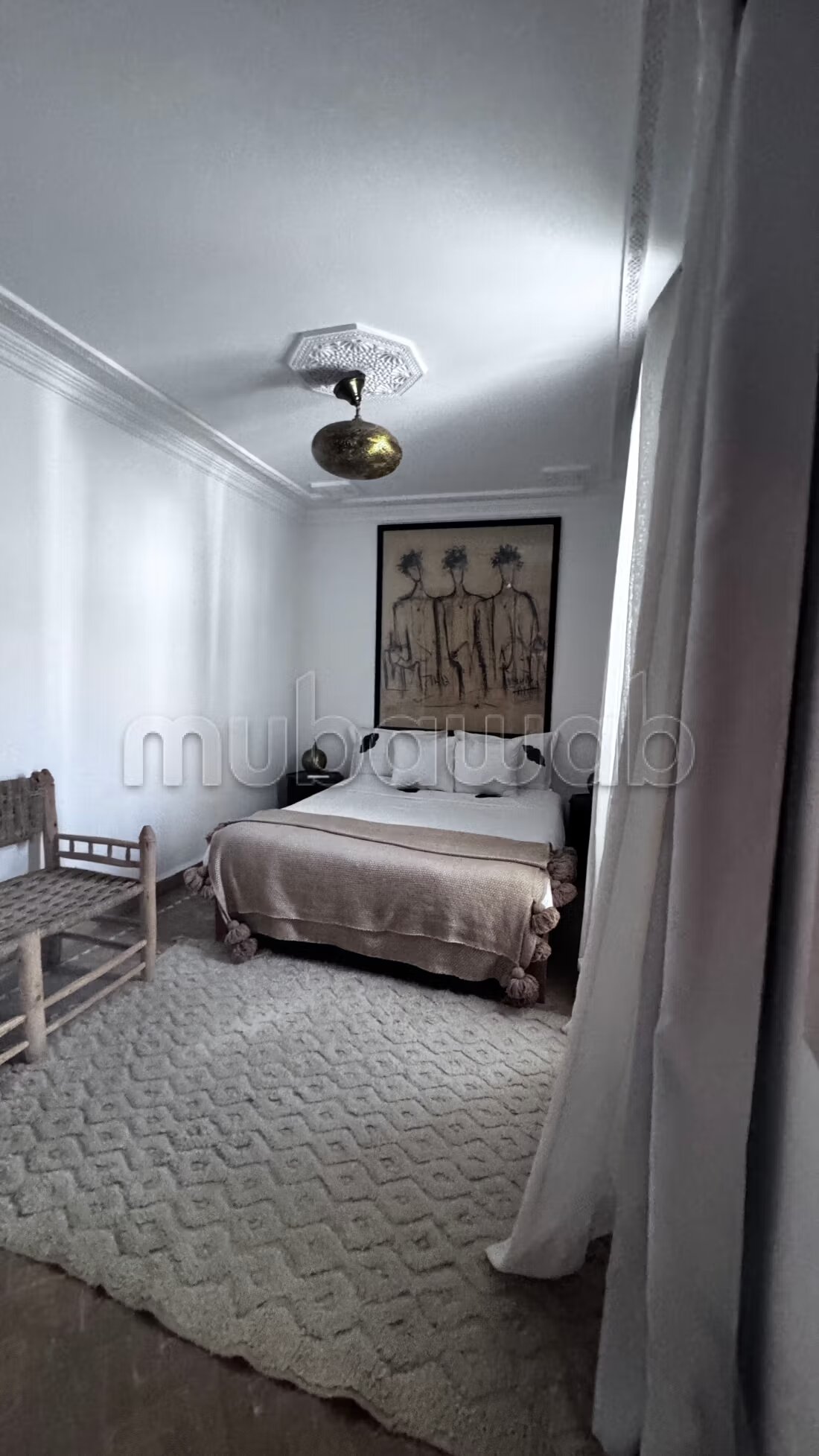 Riad for sale in Marrakech 260 m² — Photo 16