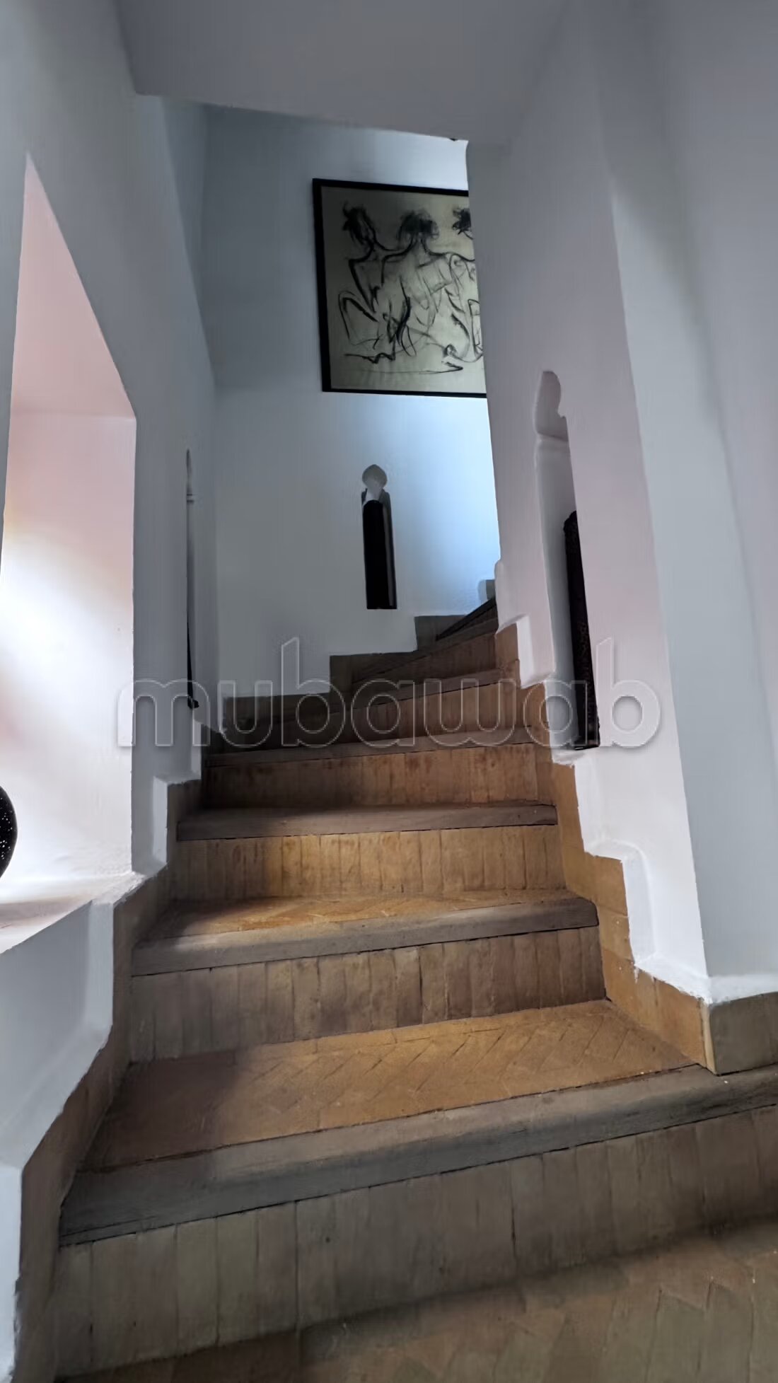 Riad for sale in Marrakech 260 m² — Photo 17