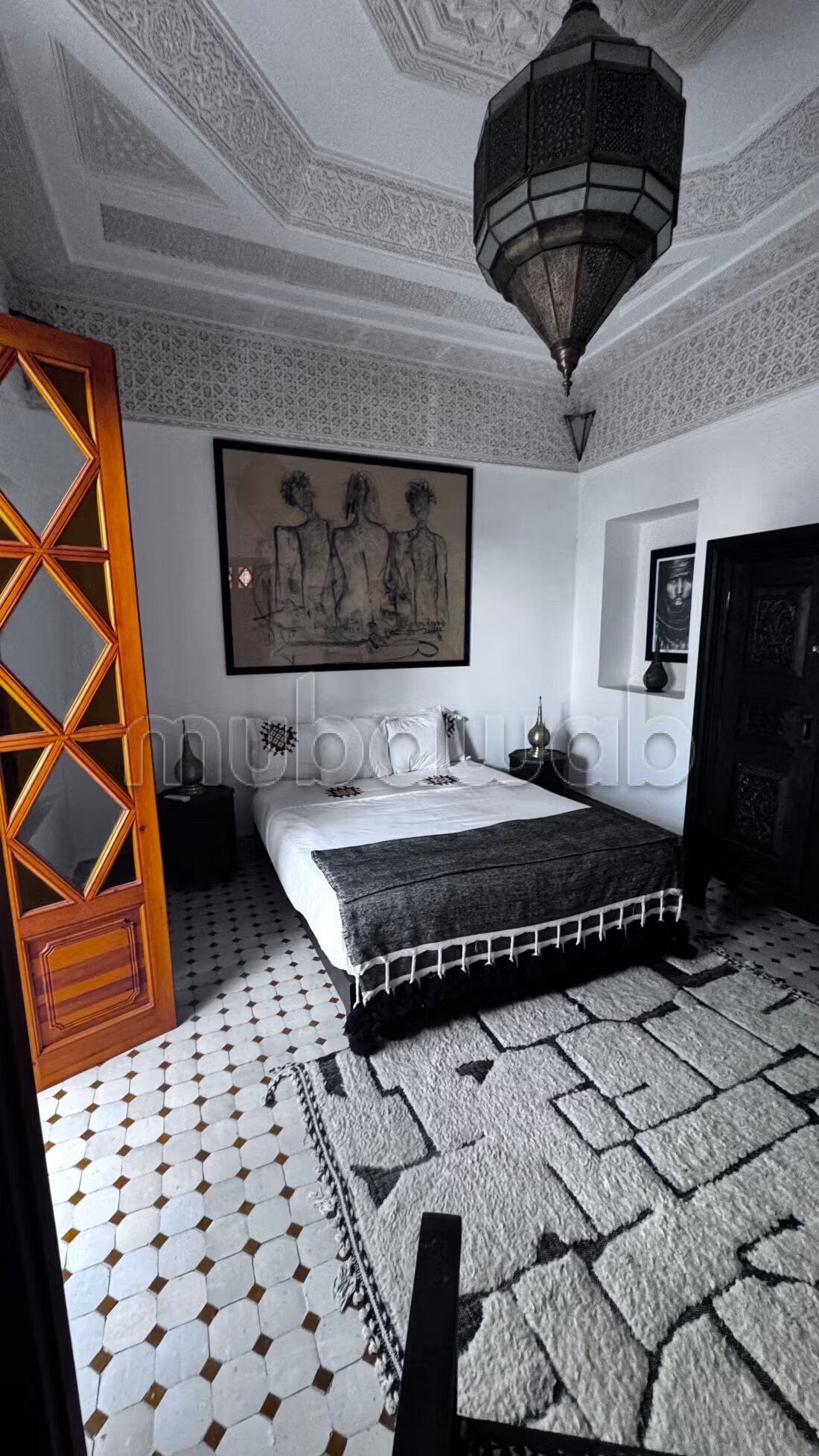 Riad for sale in Marrakech 260 m² — Photo 18