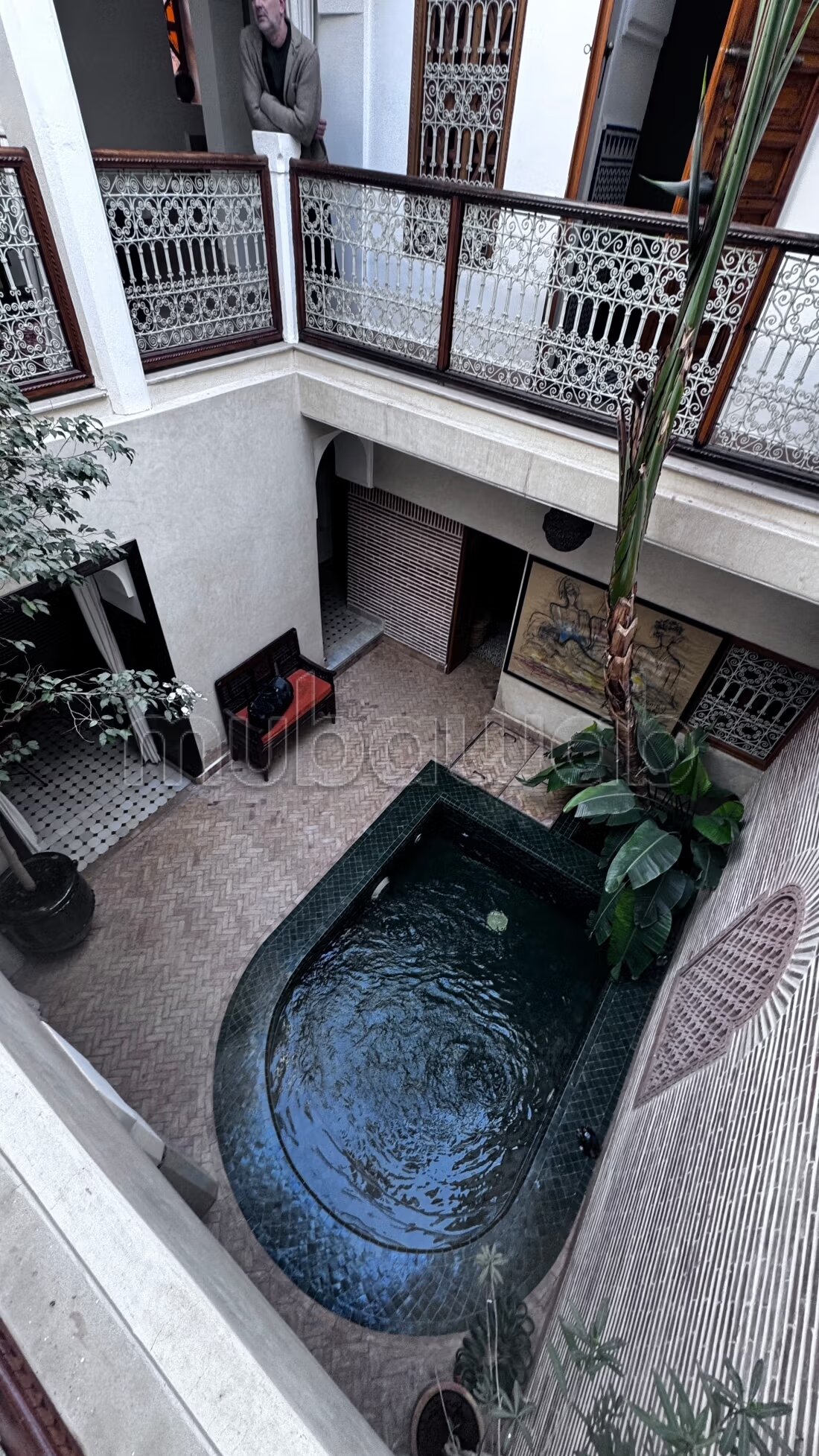 Riad for sale in Marrakech 260 m² — Photo 20