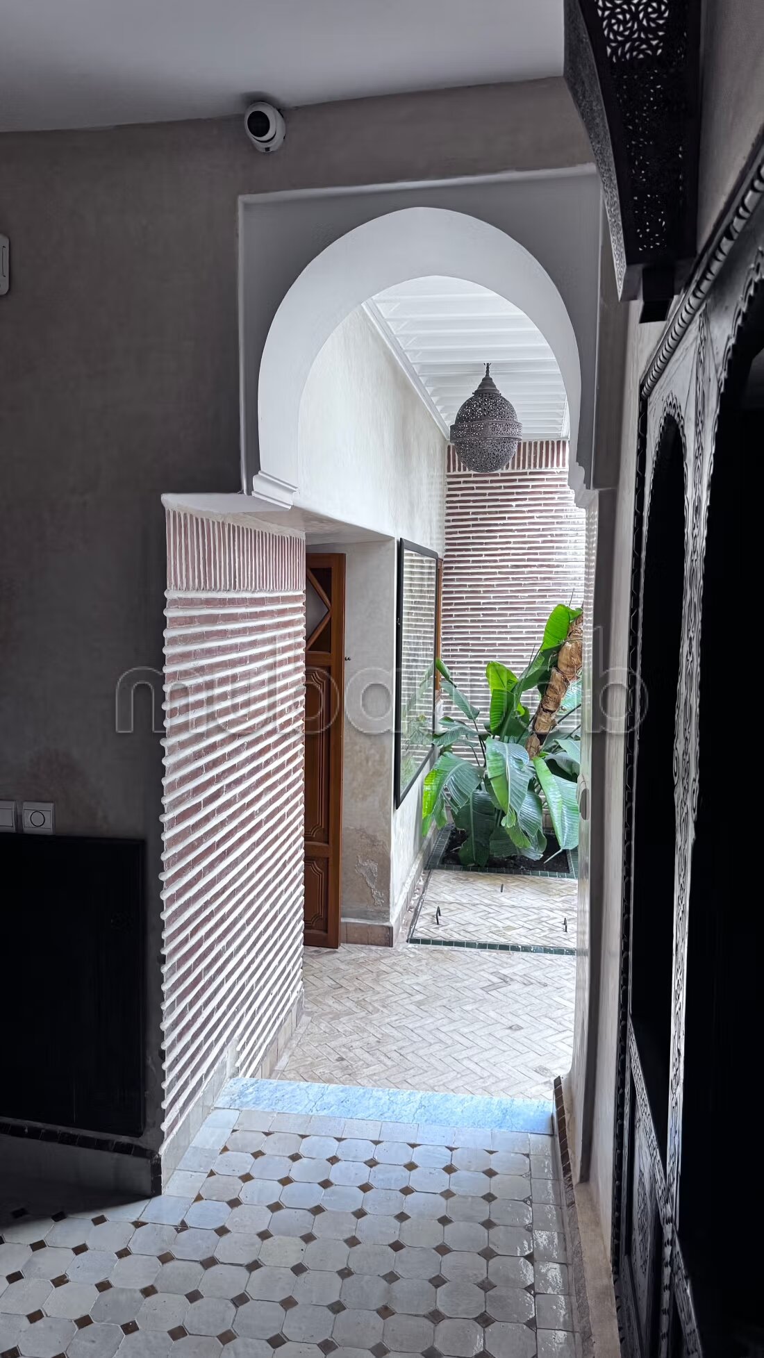 Riad for sale in Marrakech 260 m² — Photo 22