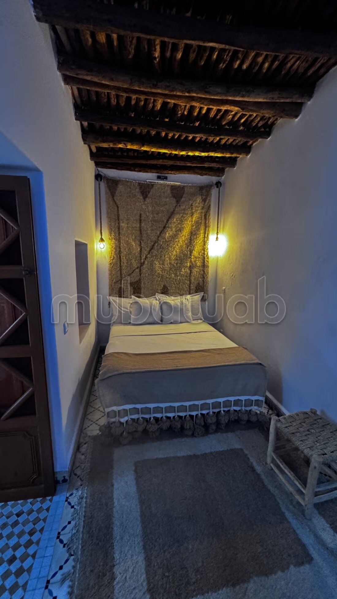 Riad for sale in Marrakech 260 m² — Photo 23