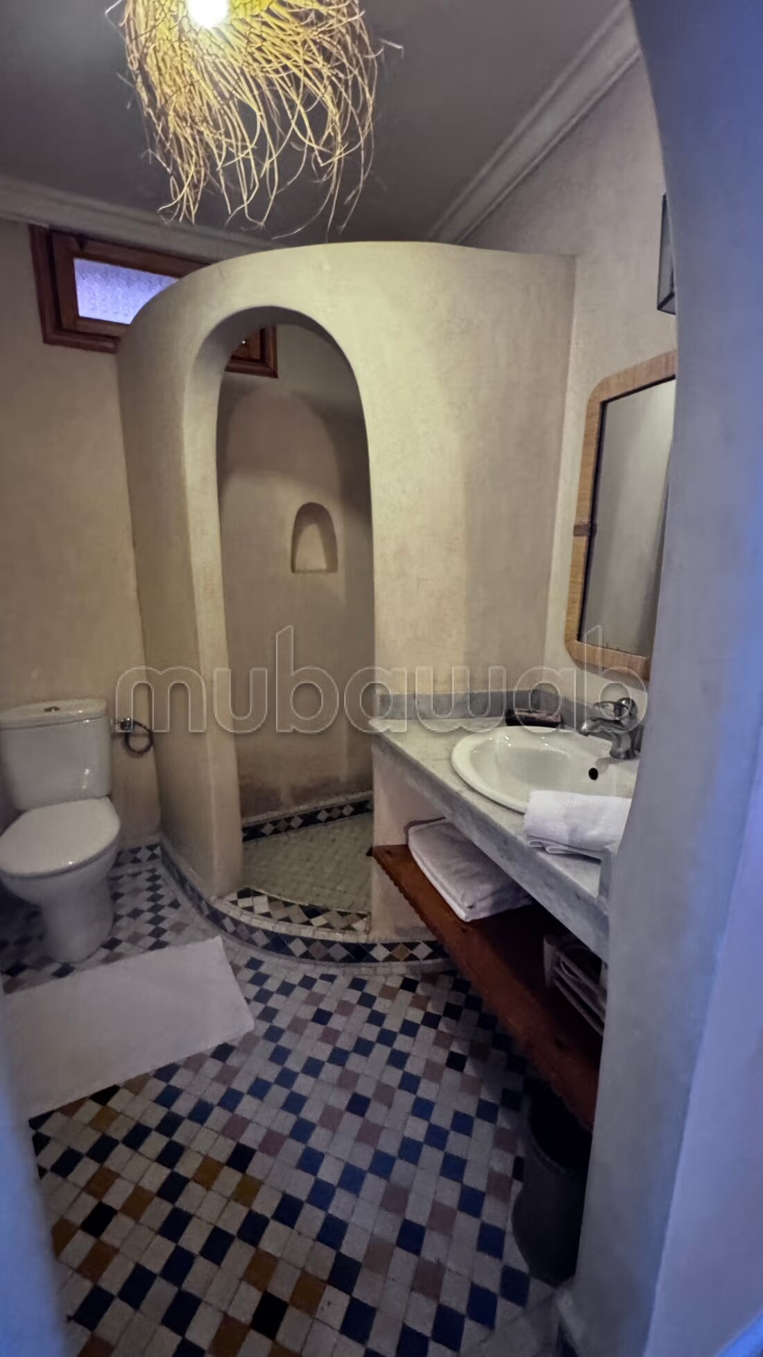 Riad for sale in Marrakech 260 m² — Photo 24
