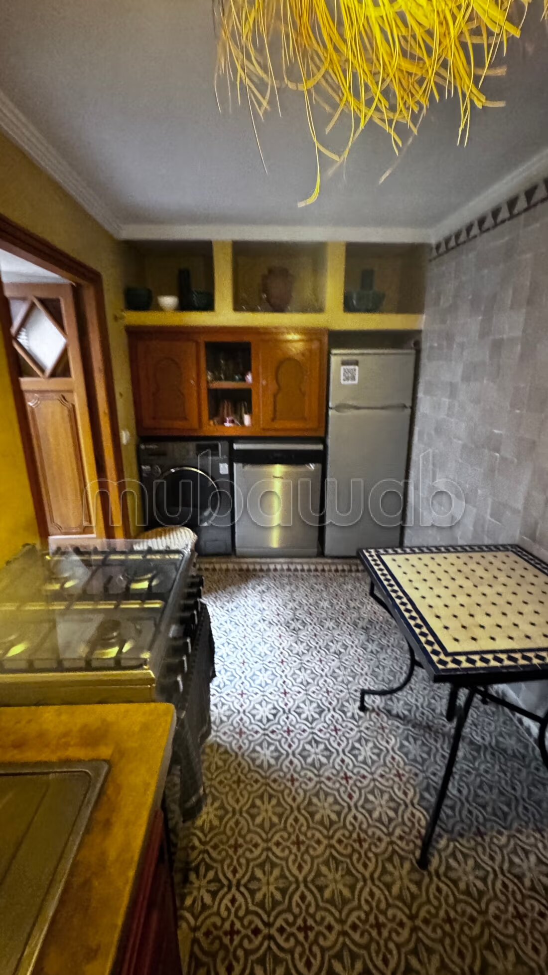 Riad for sale in Marrakech 260 m² — Photo 26