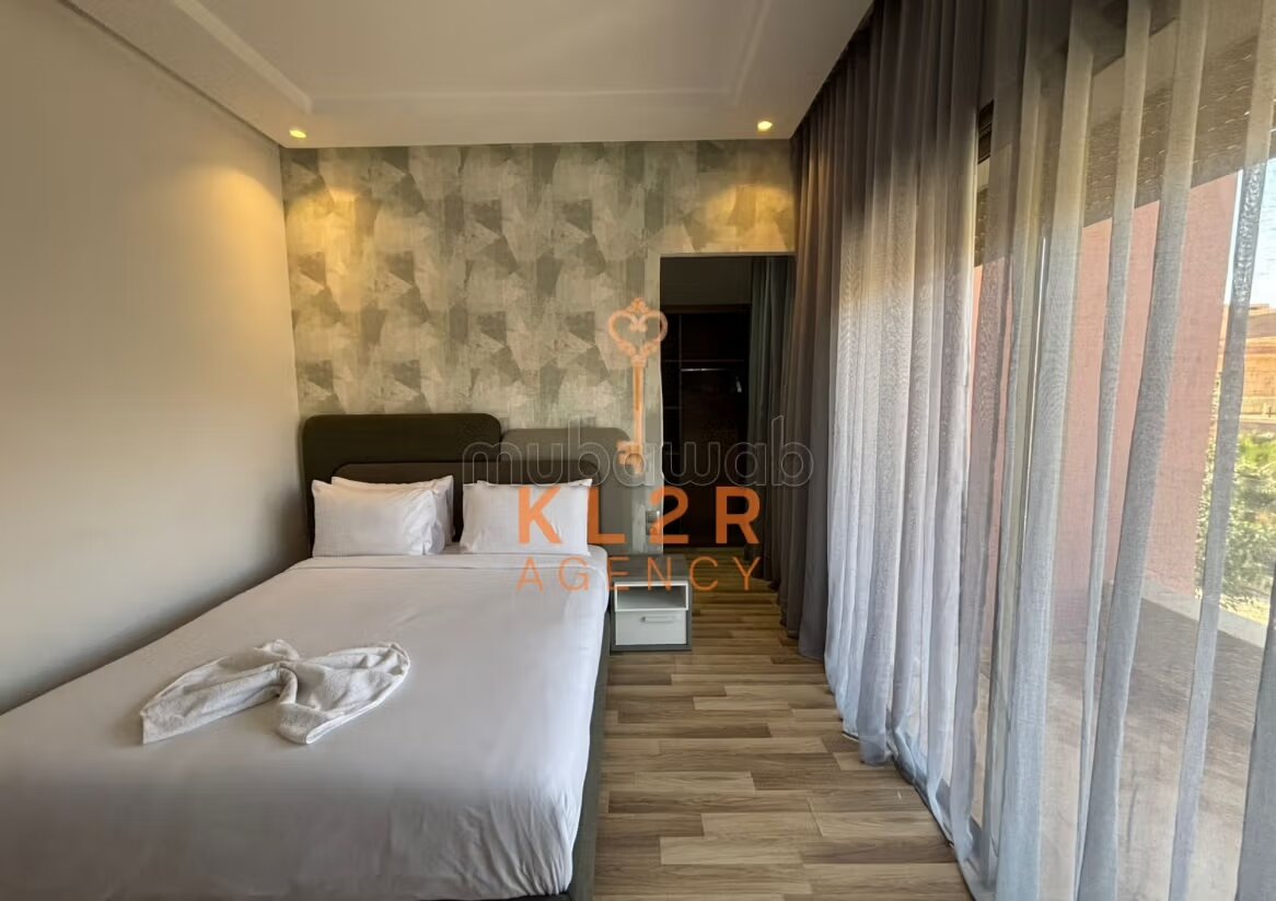 Prestige Villa 300 m² for Rent in Marrakech — Photo 11