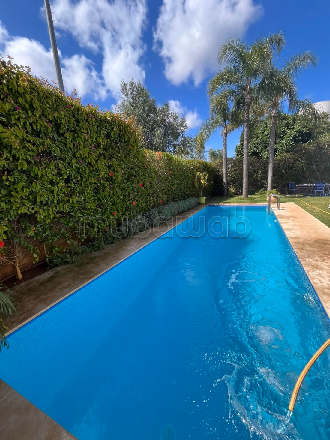 Luxury Villa for Rent in Rabat - 800 m² — Photo 4
