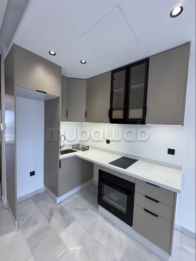 شقة 61 م² للبيع في الدار البيضاء حي النخيل — Photo 16