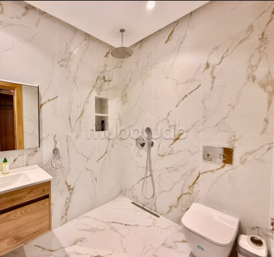 فيلا 650 م² للإيجار في مراكش (أغdal) — Photo 25