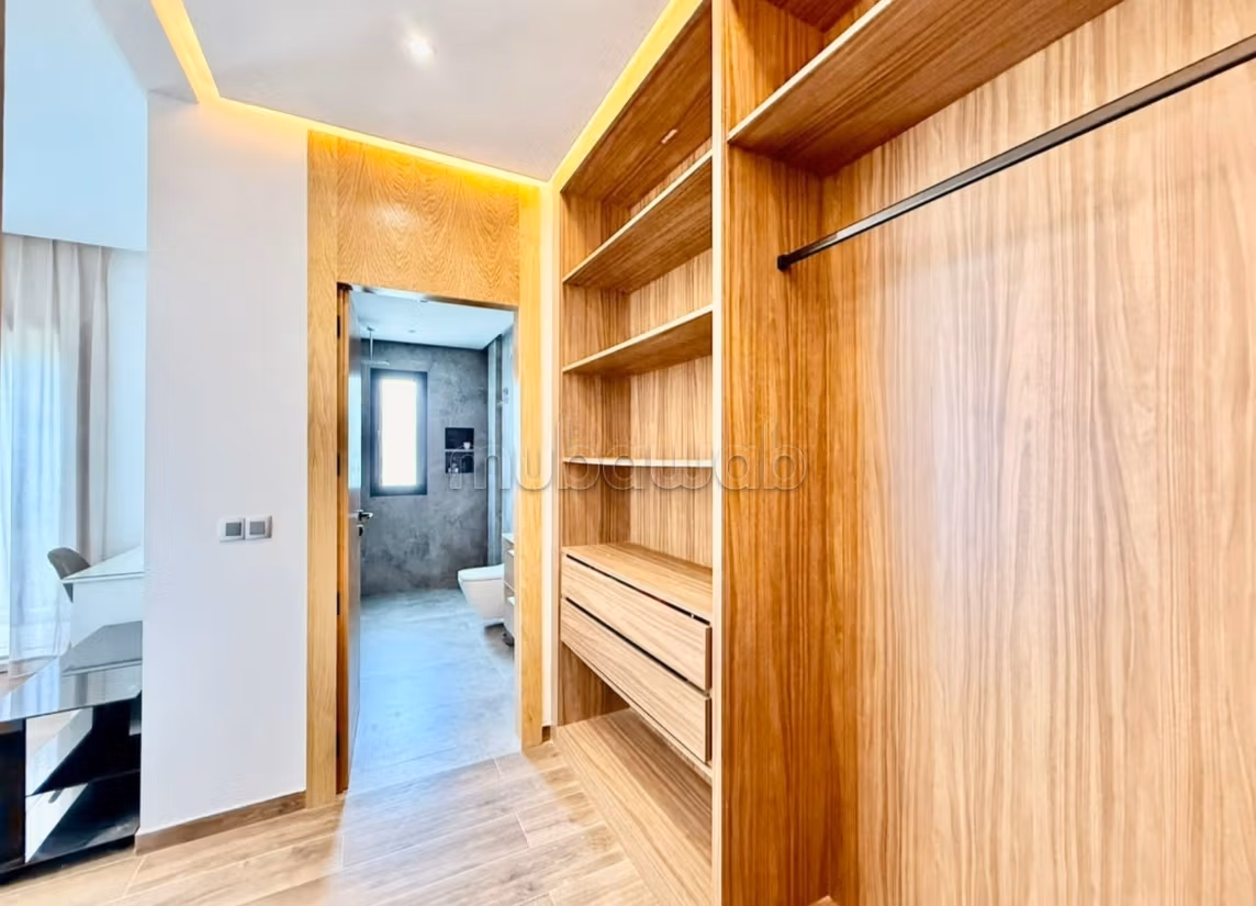 فيلا 650 م² للإيجار في مراكش (أغdal) — Photo 29