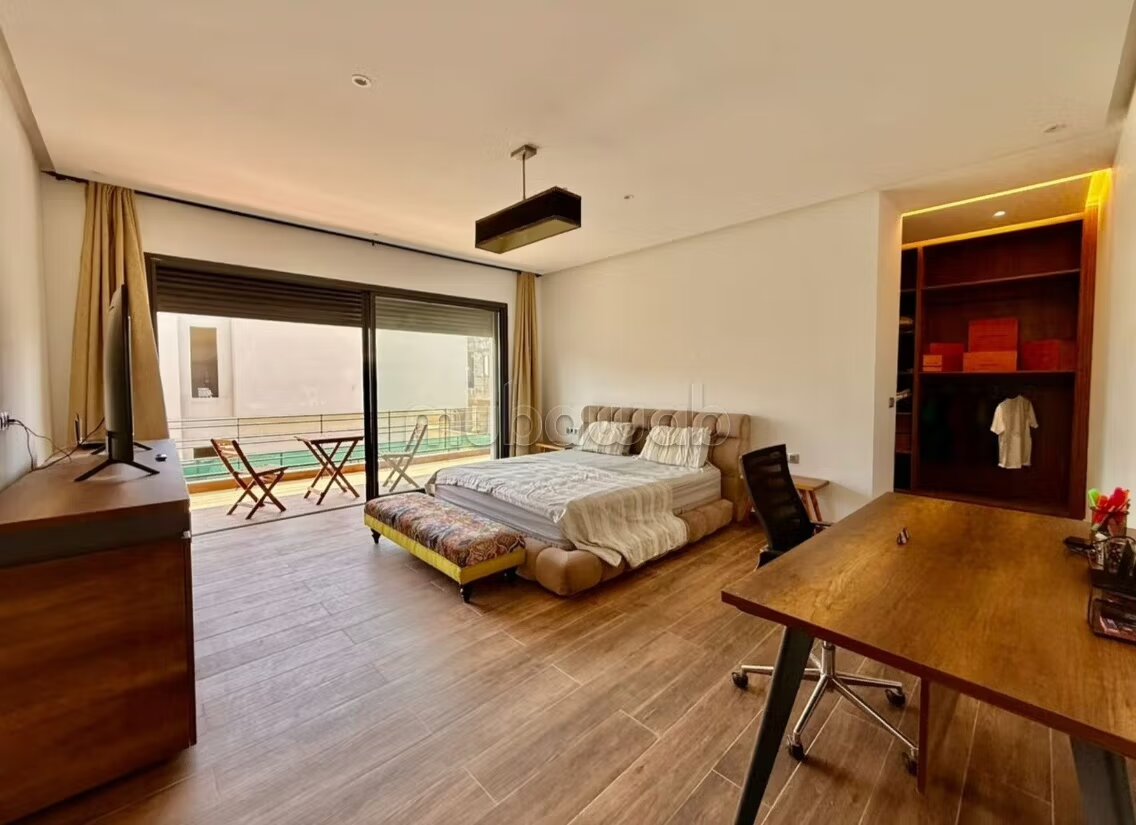 فيلا 650 م² للإيجار في مراكش (أغdal) — Photo 18