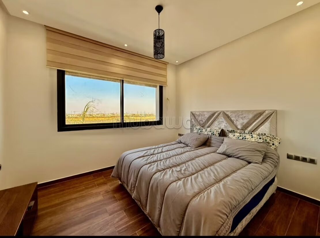 فيلا 650 م² للإيجار في مراكش (أغdal) — Photo 24