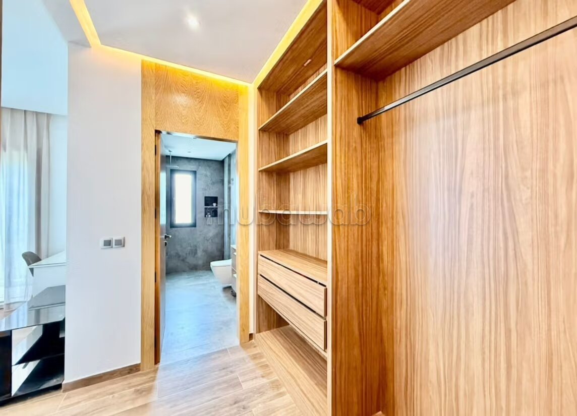 فيلا 650 م² للإيجار في مراكش (أغdal) — Photo 30