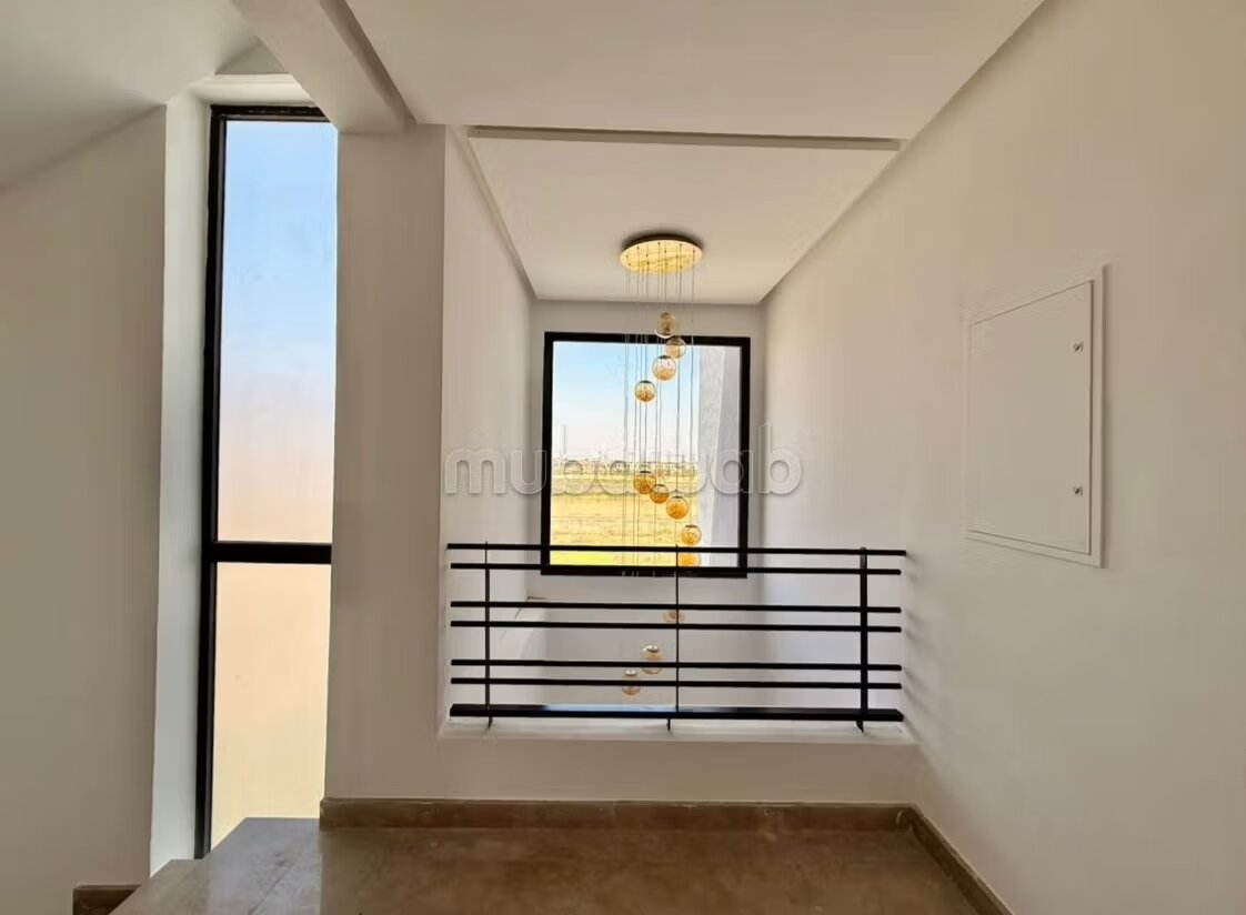 فيلا 650 م² للإيجار في مراكش (أغdal) — Photo 32
