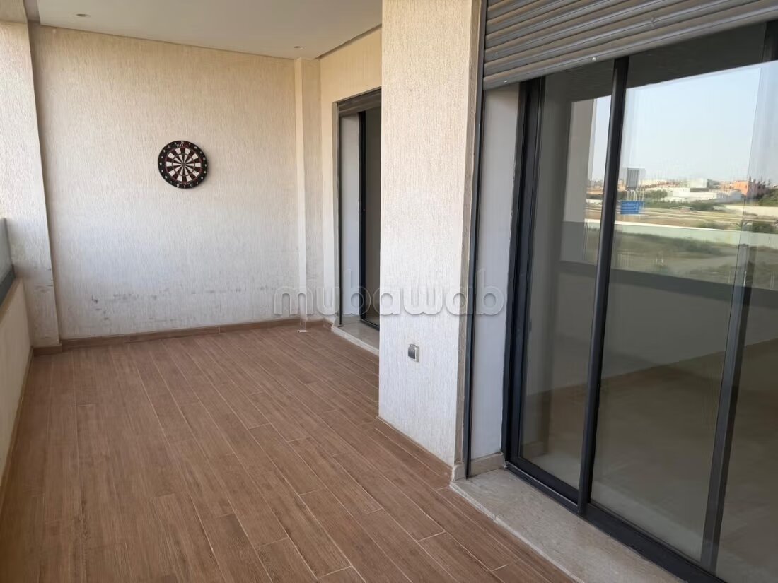 شقة 128 م² للإيجار في الدار البيضاء (محرم بندر) — Photo 28