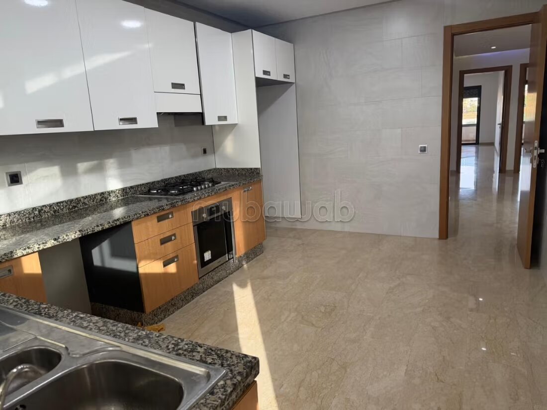شقة 128 م² للإيجار في الدار البيضاء (محرم بندر) — Photo 10