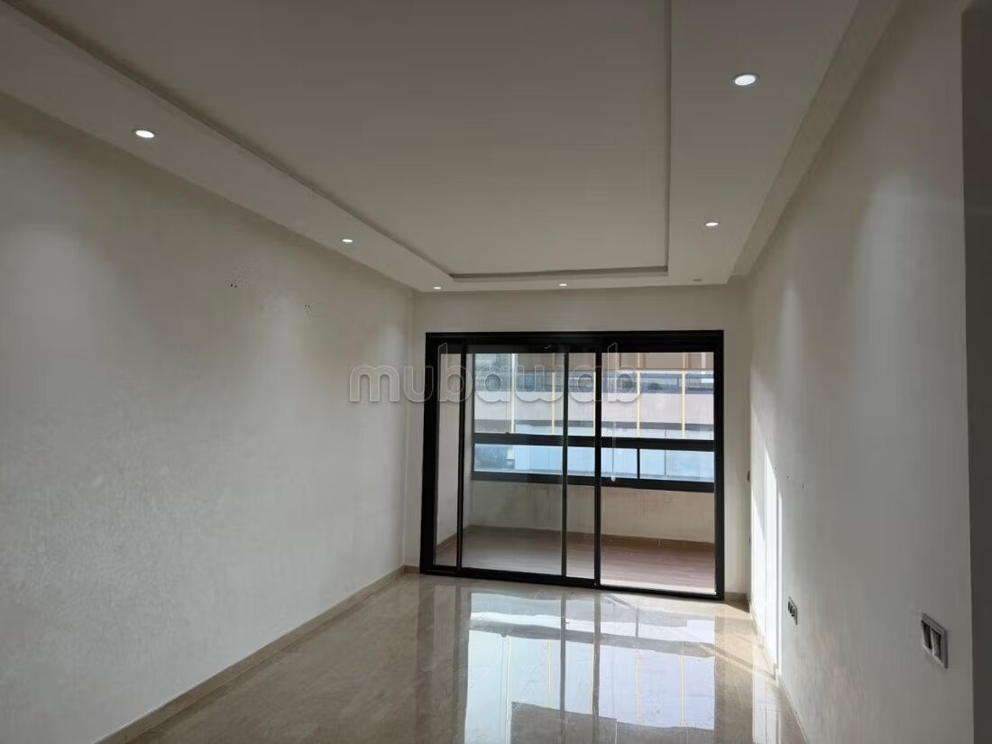 شقة 128 م² للإيجار في الدار البيضاء (محرم بندر) — Photo 12