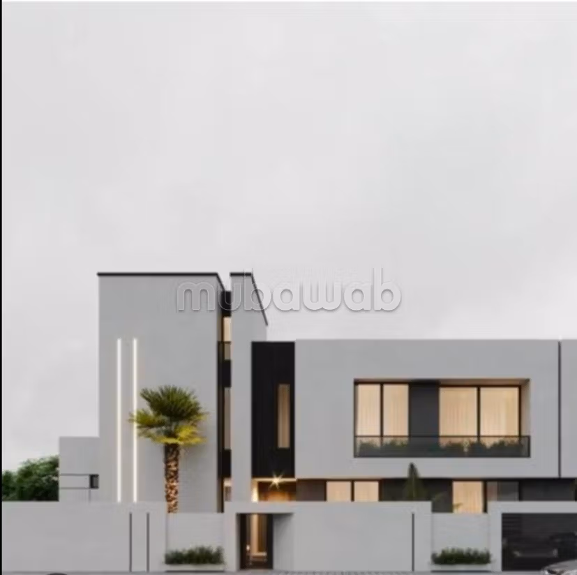 Luxury Villa for Rent in Rabat - 400 m² — Photo 2