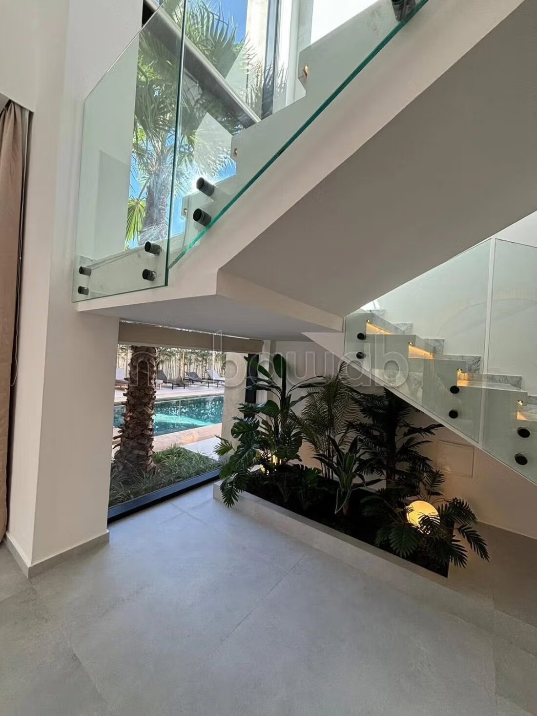 Villa de luxe 300 m² à louer à Marrakech — Photo 6