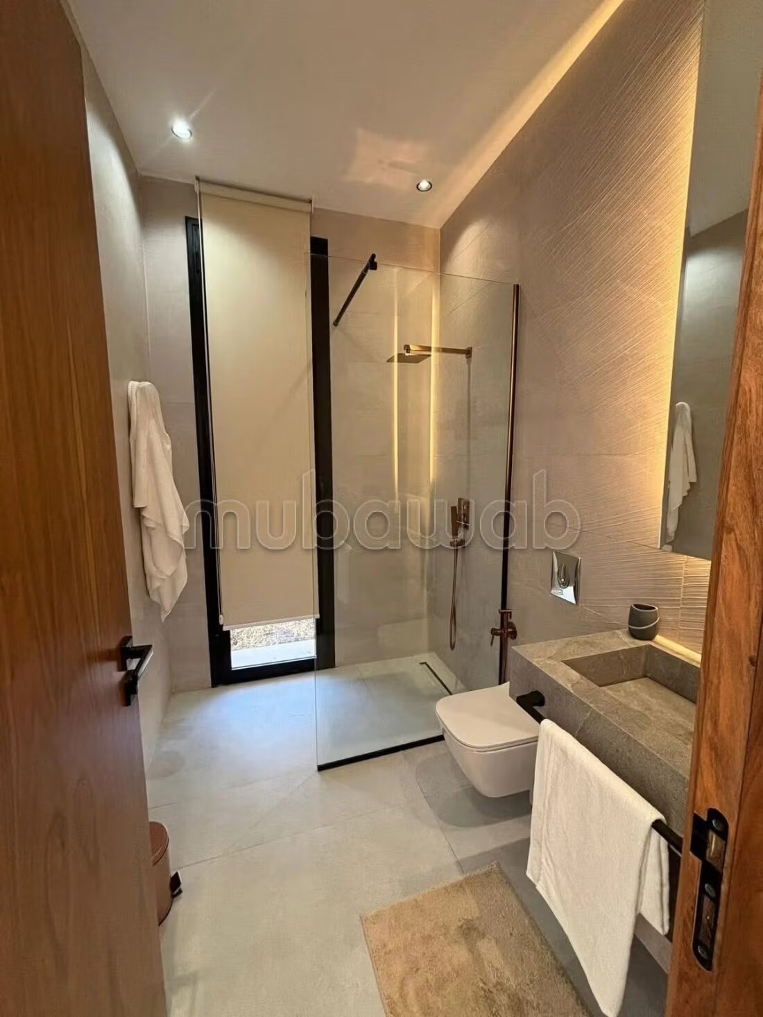 Villa de luxe 300 m² à louer à Marrakech — Photo 12