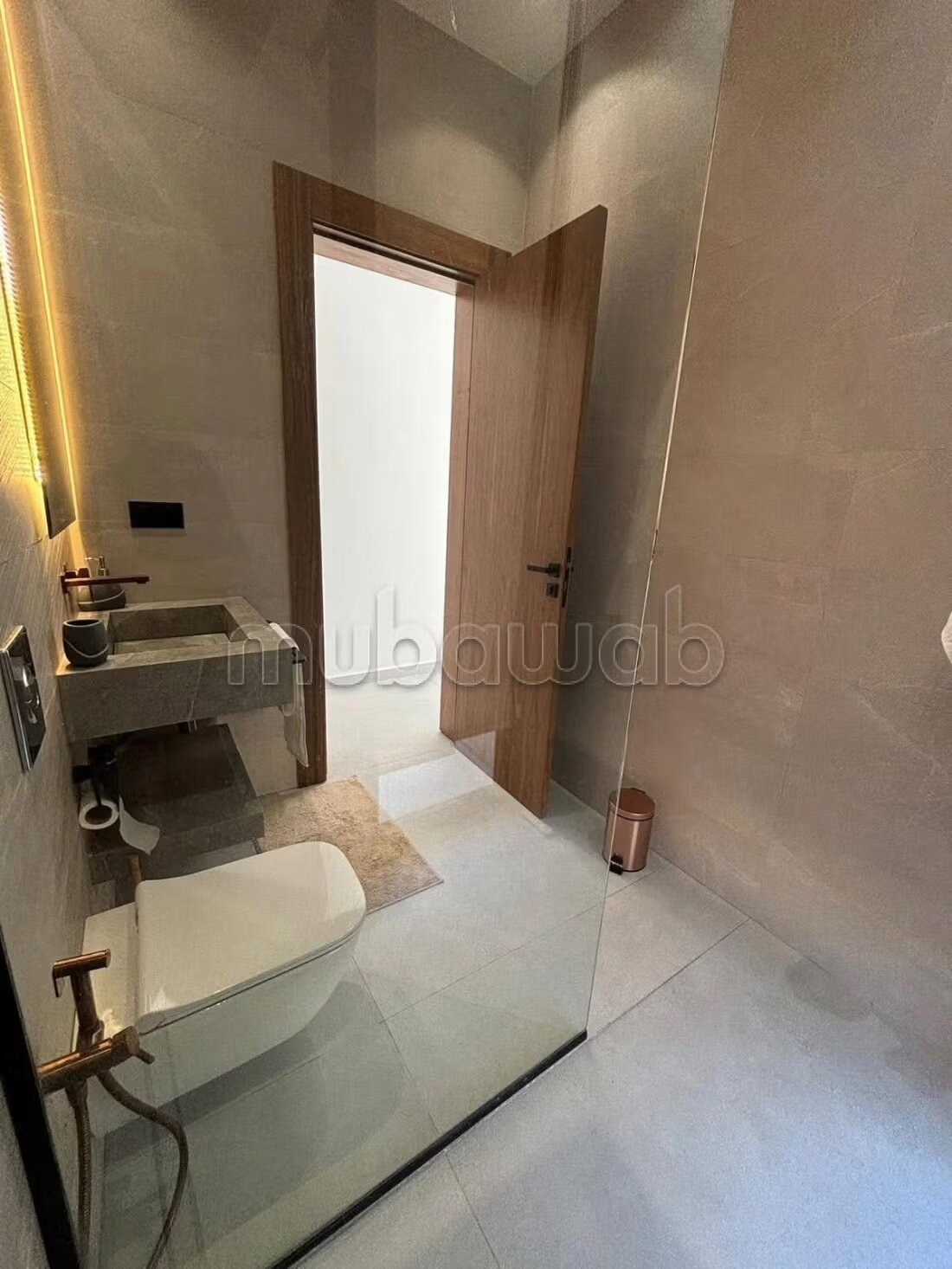Villa de luxe 300 m² à louer à Marrakech — Photo 13