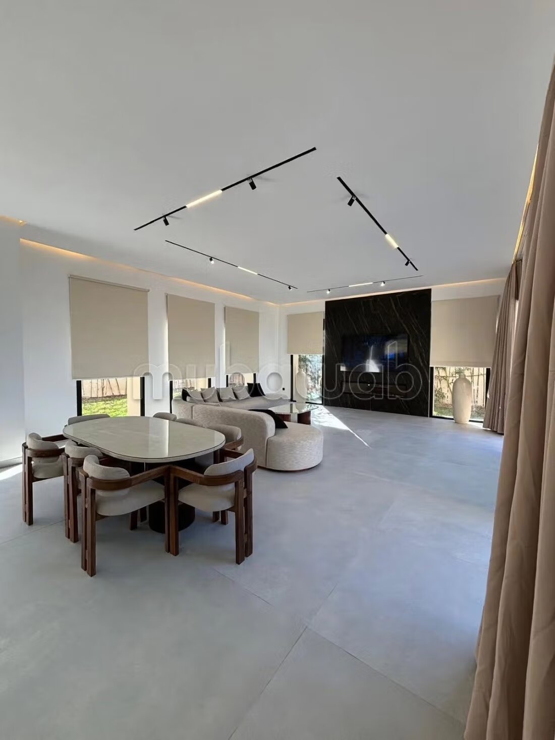 Villa de luxe 300 m² à louer à Marrakech — Photo 14