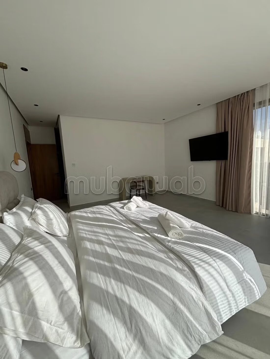 Villa de luxe 300 m² à louer à Marrakech — Photo 20