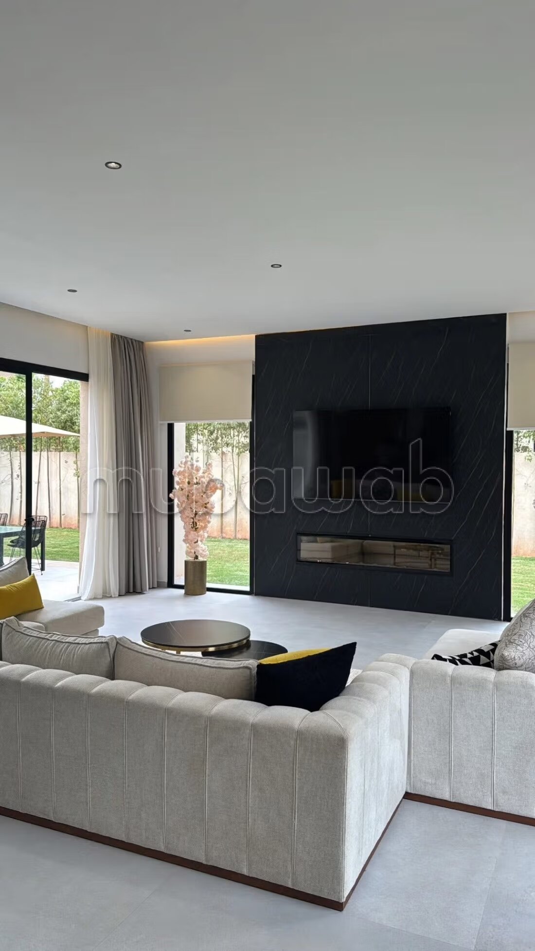 Villa de luxe 300 m² à louer à Marrakech — Photo 27