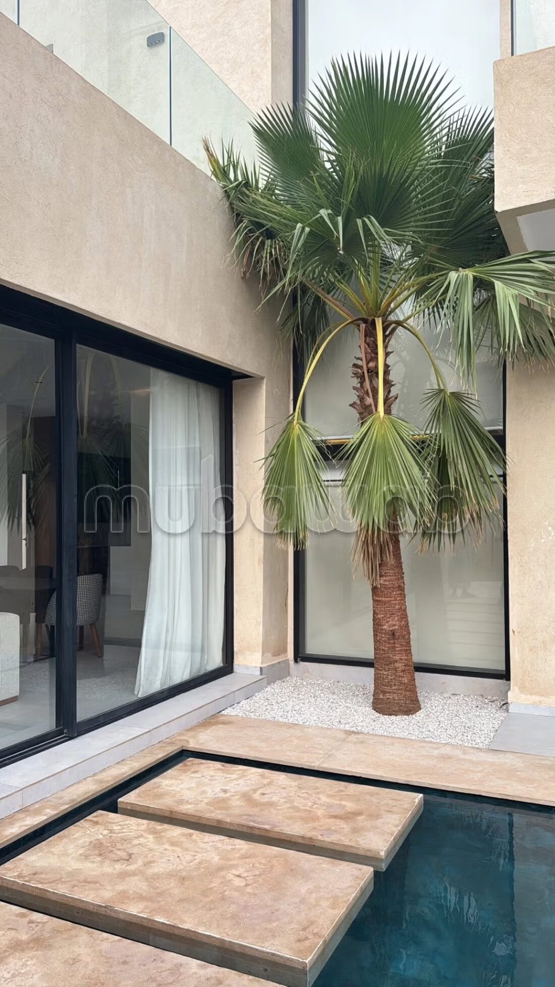 Villa de luxe 300 m² à louer à Marrakech — Photo 28