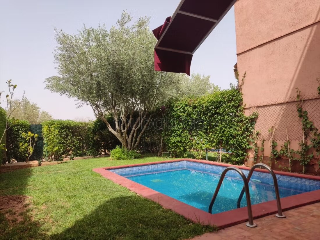 Villa de luxe 300 m² à louer à Marrakech — Photo 34