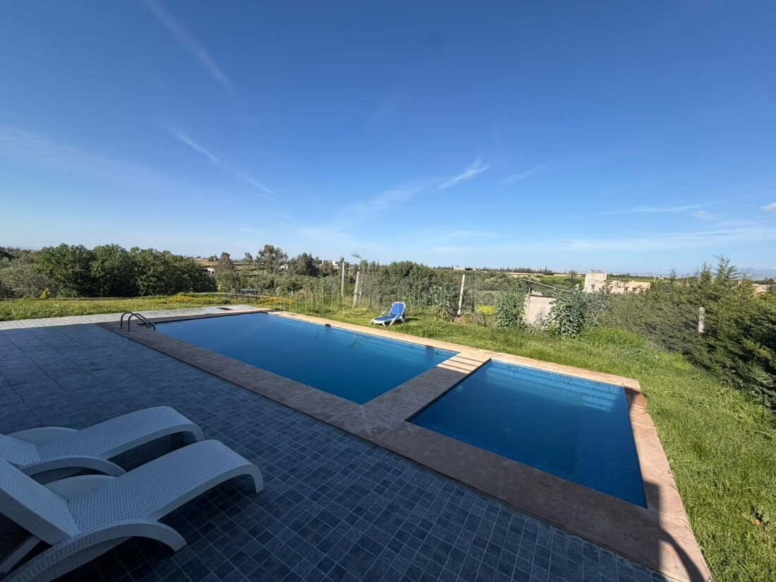 Villa de luxe 300 m² à louer à Marrakech — Photo 38