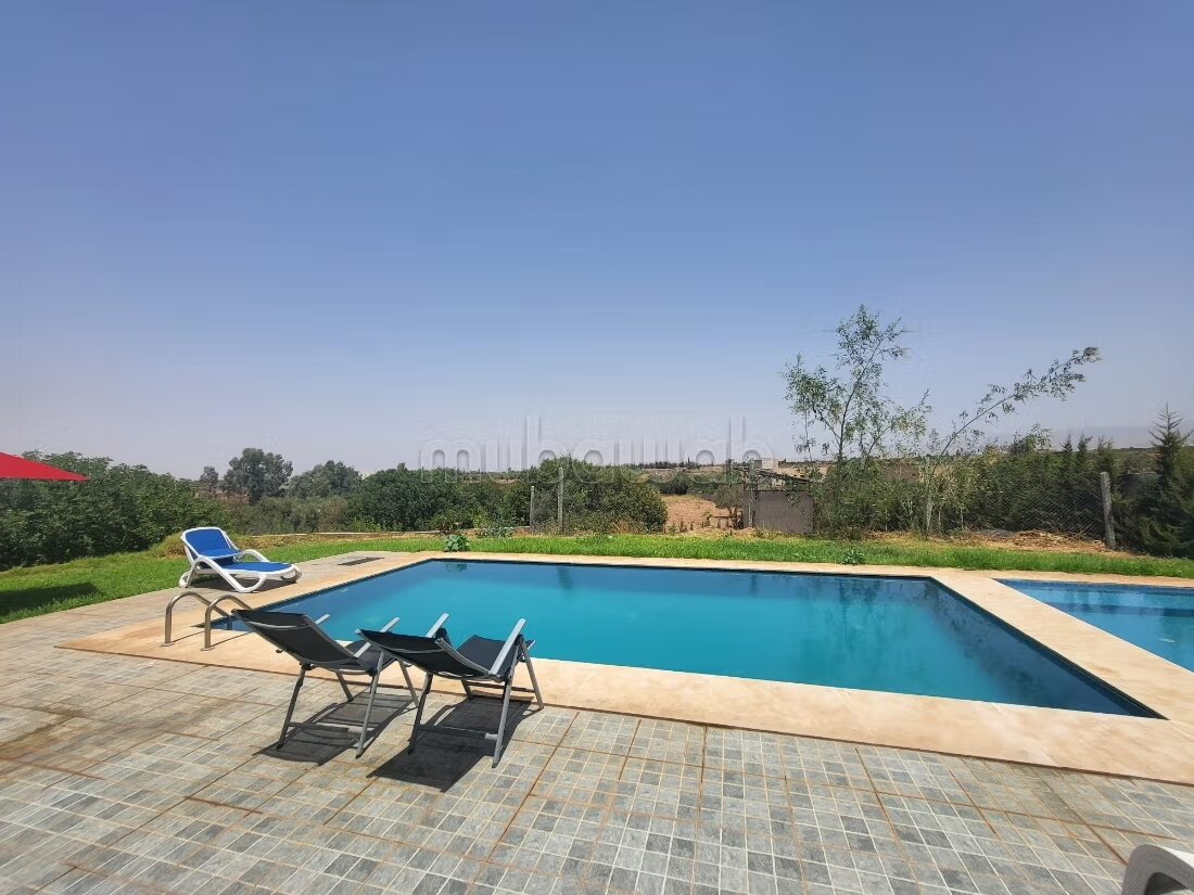 Villa de luxe 300 m² à louer à Marrakech — Photo 41