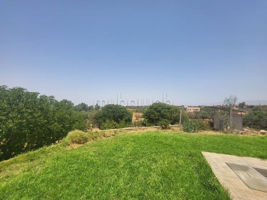Villa de luxe 300 m² à louer à Marrakech — Photo 43