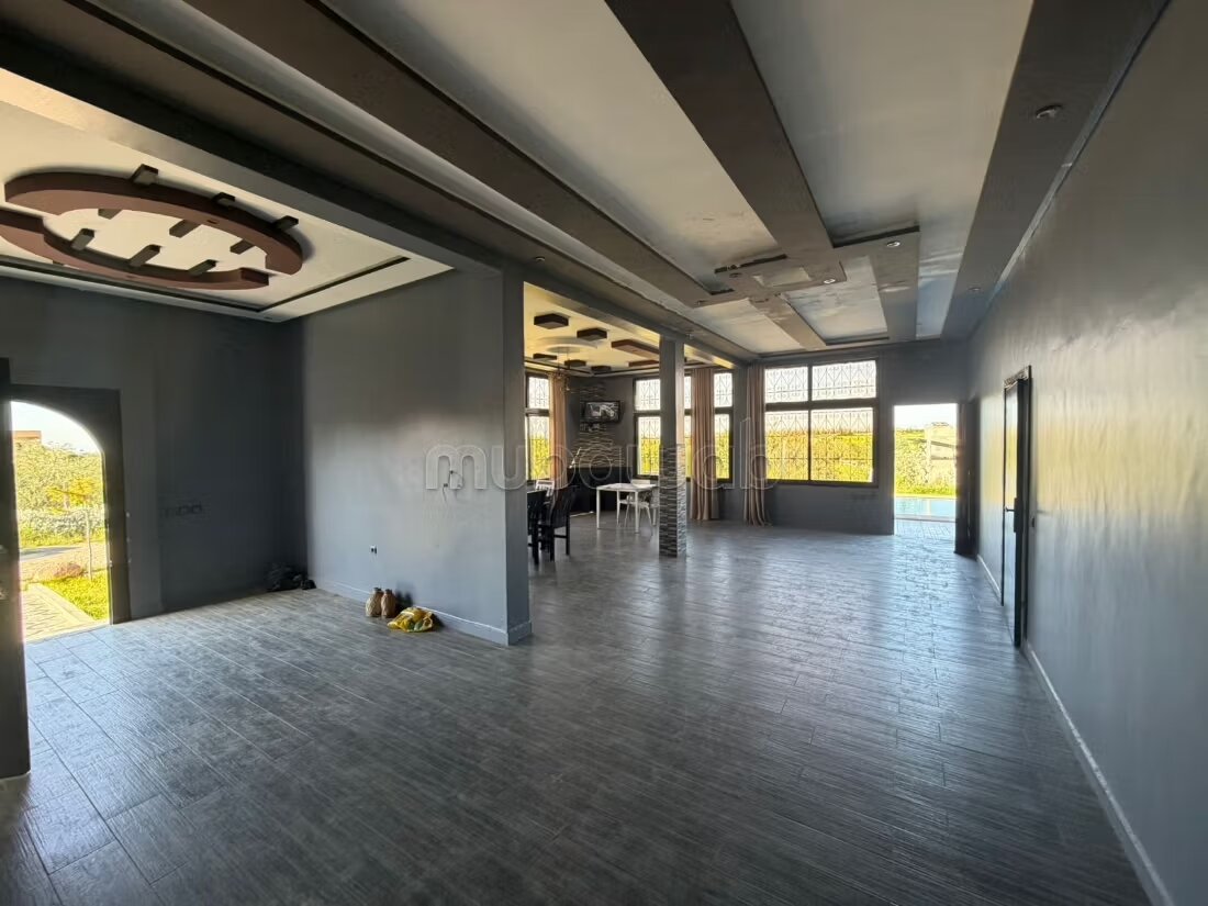 Villa de luxe 300 m² à louer à Marrakech — Photo 46