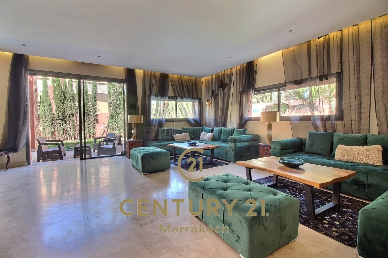 Villa de luxe 300 m² à louer à Marrakech — Photo 55