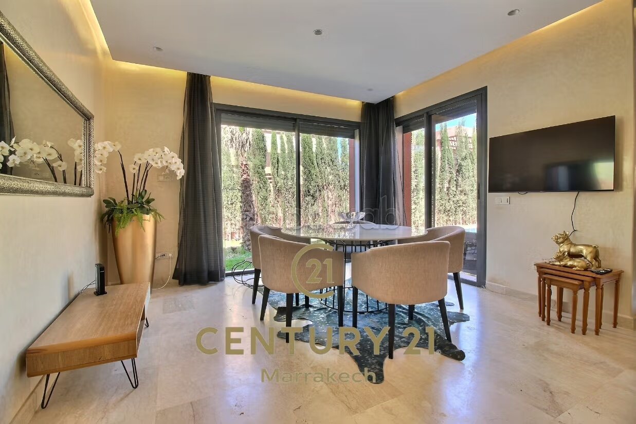 Villa de luxe 300 m² à louer à Marrakech — Photo 58