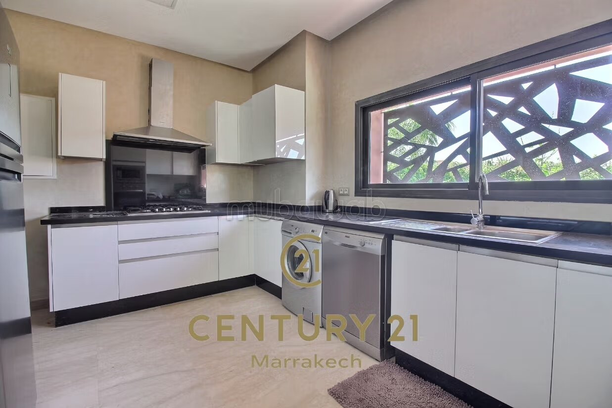 Villa de luxe 300 m² à louer à Marrakech — Photo 59