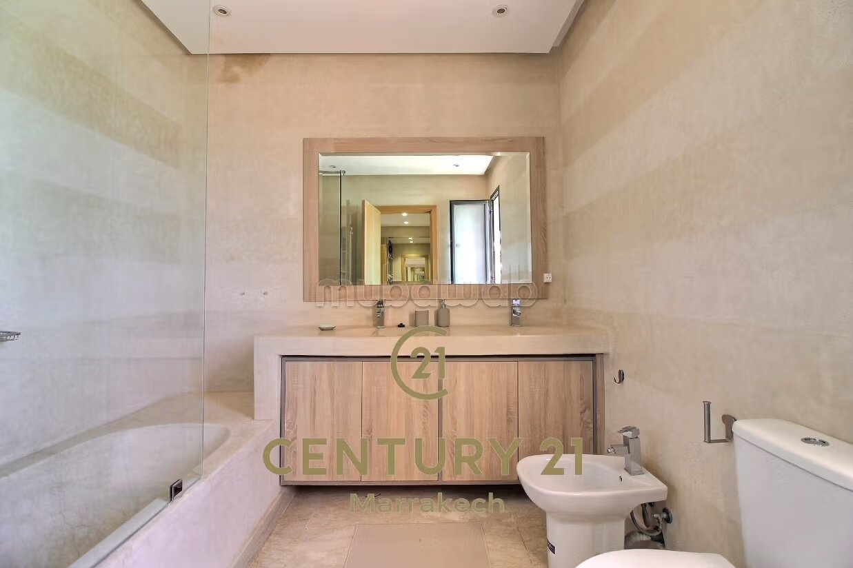 Villa de luxe 300 m² à louer à Marrakech — Photo 63