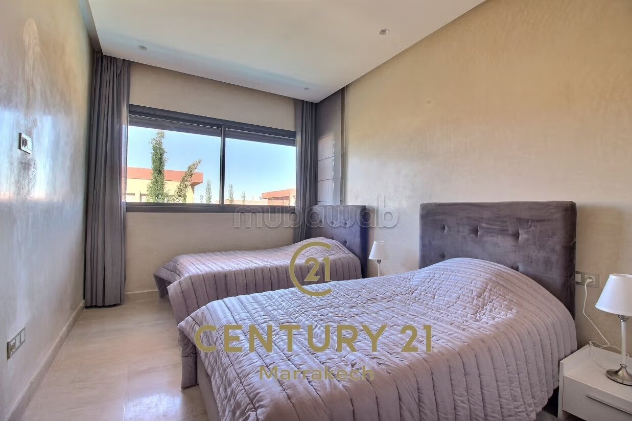 Villa de luxe 300 m² à louer à Marrakech — Photo 65